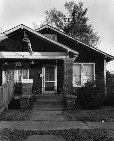 u.s.veteran's house